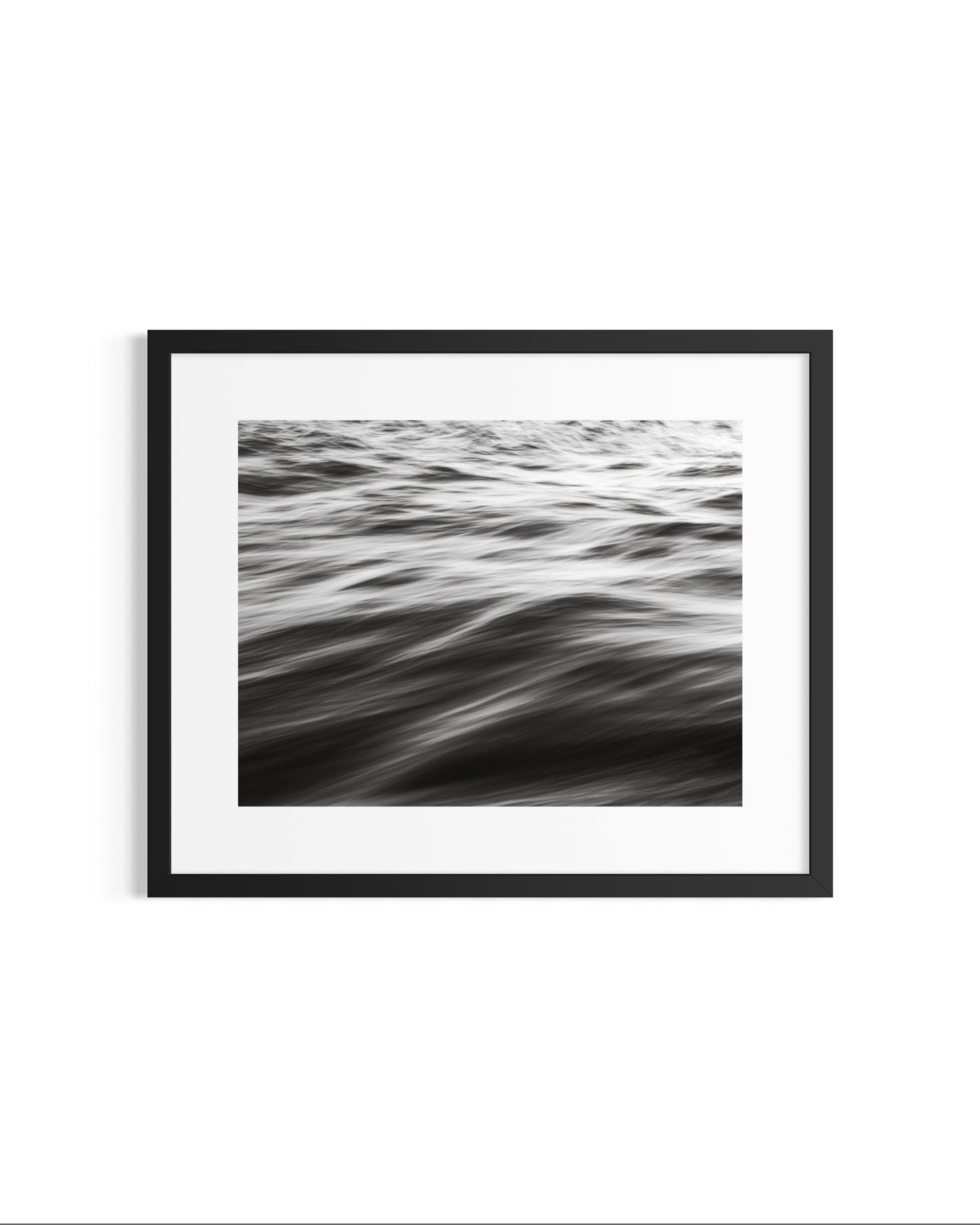At Sea I