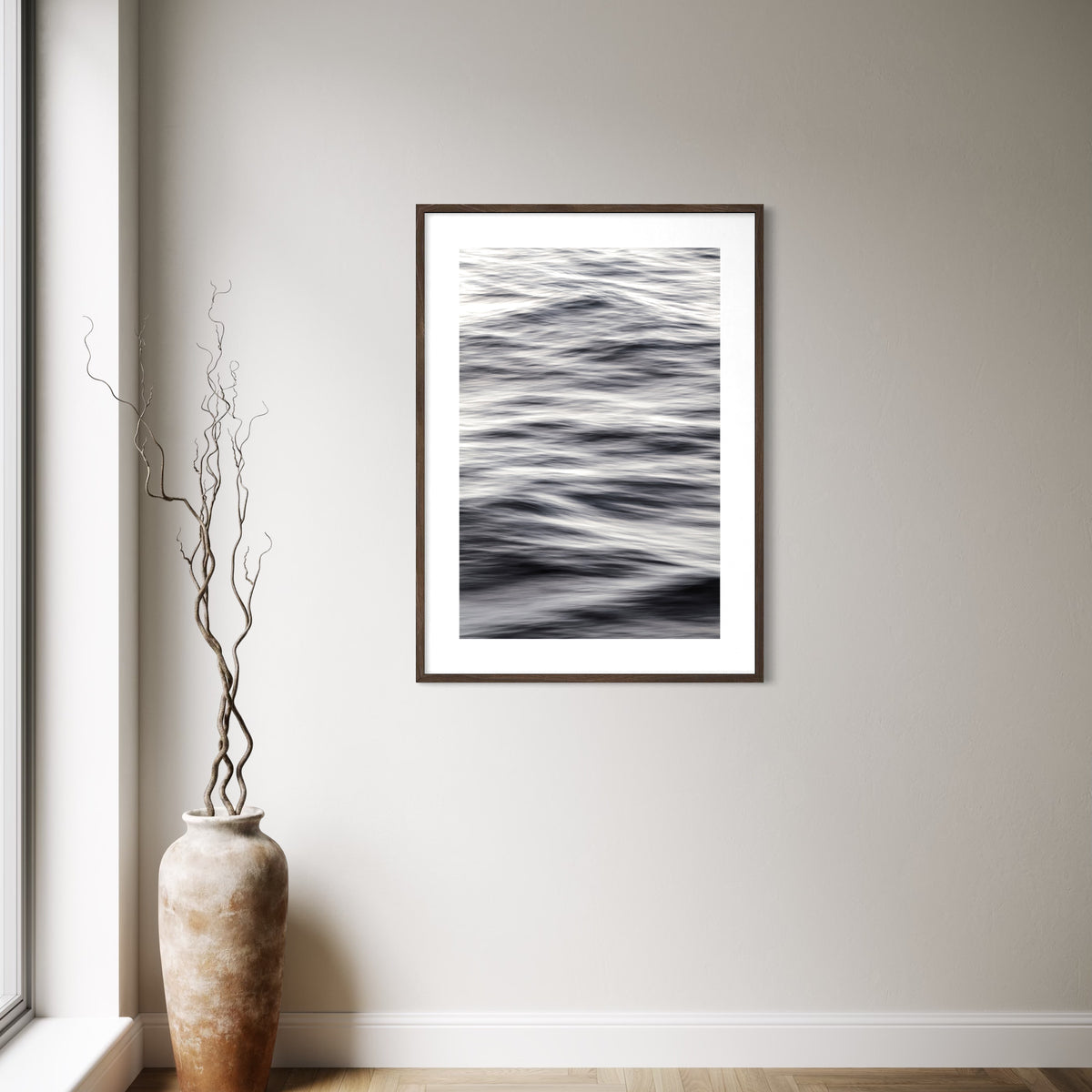 At Sea II