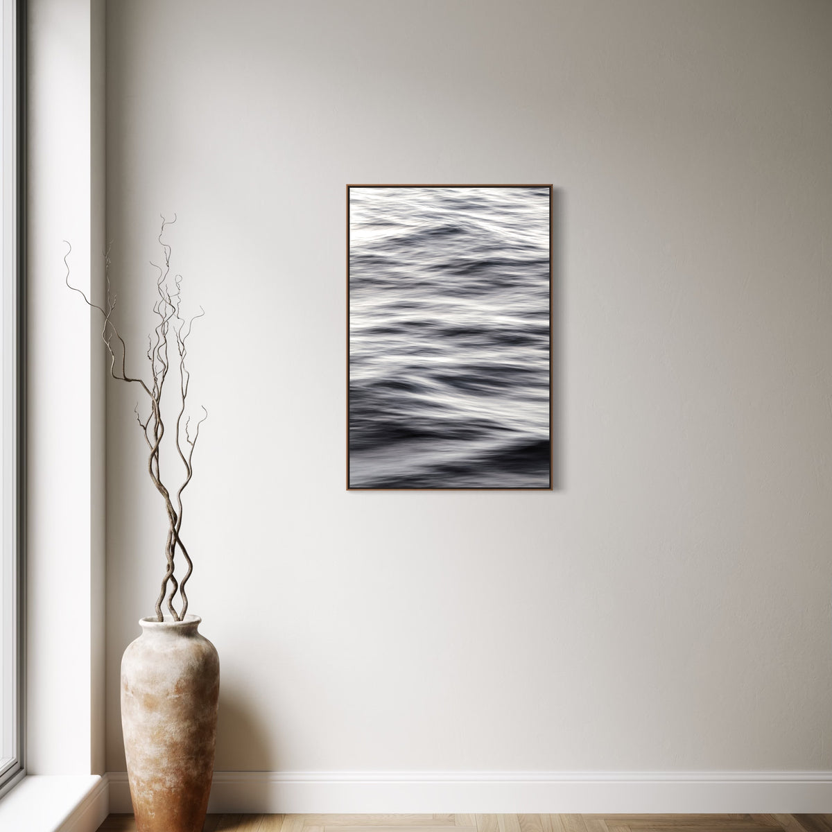 At Sea II
