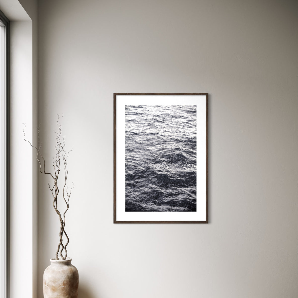 At Sea I