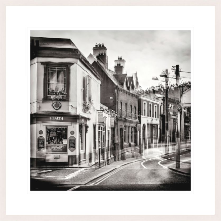 Main image Dalkey